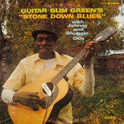 Guitar Slim Green