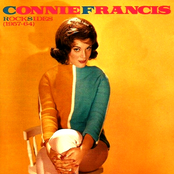 Thanks A Lot For Everything by Connie Francis