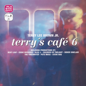 Terry's Café 6