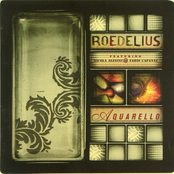 Tranquilidad by Hans-joachim Roedelius