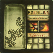 Greghale by Hans-joachim Roedelius