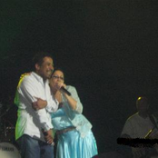 Cheb Khaled & Cheba Zahouania