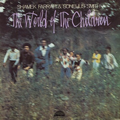 World of the Children