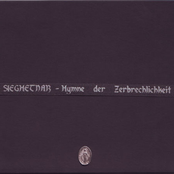 Hymne der Zerbrechlichkeit