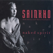 Naked Spirit (with special guest Djivan Gasparian)