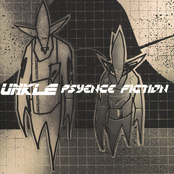 Unkle: Psyence Fiction