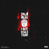 I Hate Donald Trump - Single