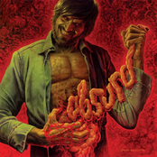 Rosso sangue – Absurd (Original Soundtrack)