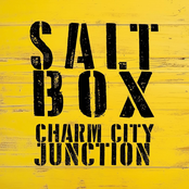 Charm City Junction: Salt Box