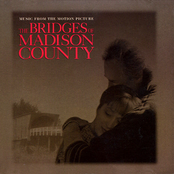 Bridges Of Madison County Soundtrack