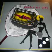 Gestalt et Jive LP 1