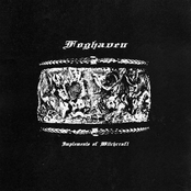 Implements of Witchcraft