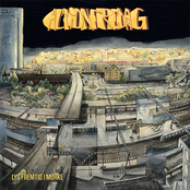 Lys fremtid i mørke