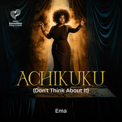 Achikuku (Don't Think About It) - Single