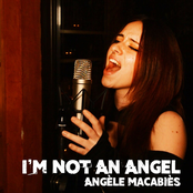 I'm Not an Angel