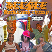 Deebee-Hucklebuck Champ