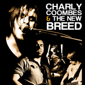 charly coombes & the new breed