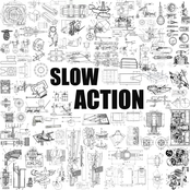 Slow Action EP 2012