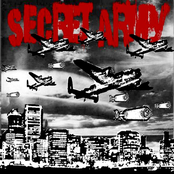 Mutants Are Coming by Secret Army