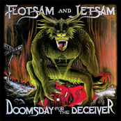 Fade To Black by Flotsam And Jetsam