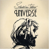 Universe by Sébastien Tellier