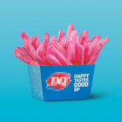 Happy Tastes Good EP