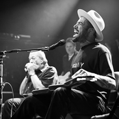 Ben Harper & Charlie Musselwhite