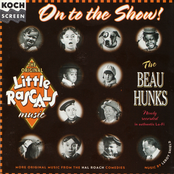 On To The Show! - The Original Music From The Hal Roach Comedies