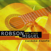 Aquarela Do Brasil by Robson Miguel