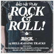 Classic Rock 190 - And We Play Rock & Roll!