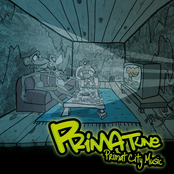 Primat City Music