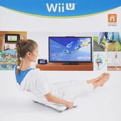 Wii Fit U
