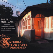 Katedral for tapte drommer (Cathedral of Lost Dreams)