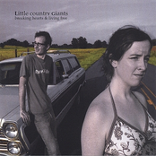 Little Country Giants: Breaking Hearts and Living Free