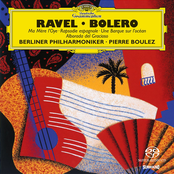 Ravel: Ma Mère L'Oye, Boléro, Etc.