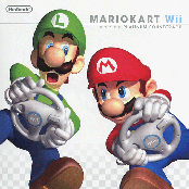 Mario Kart Wii