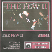 THE FEW II