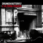 Il Furto by Drunken Butterfly