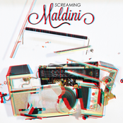 Life In Glorious Stereo by Screaming Maldini