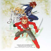 Tales of Symphonia Soundtrack
