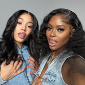 Pretty Girls Walk (Remix)