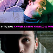 Axwell & Steve Angello