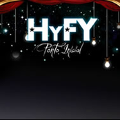 Hyfy: Ponto Inicial EP