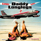 Daddy Longlegs: Daddy Longlegs