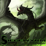 On The Precipice by Siegewyrm