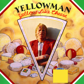 No Touch Ya So by Yellowman