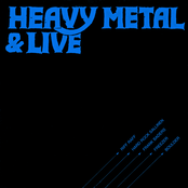 Heavy Metal & Live