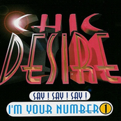 Say! Say! Say! I'm Your Number 1