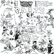 P.A.R.T.Y. EP