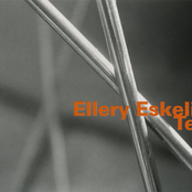 Ask To Be by Ellery Eskelin